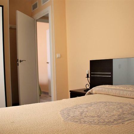 Apartamento Naranja Appartamento Fuengirola Esterno foto