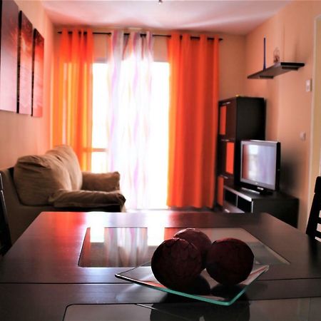 Apartamento Naranja Appartamento Fuengirola Esterno foto