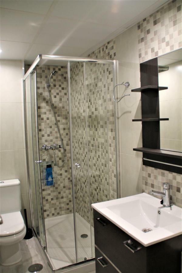Apartamento Naranja Appartamento Fuengirola Esterno foto