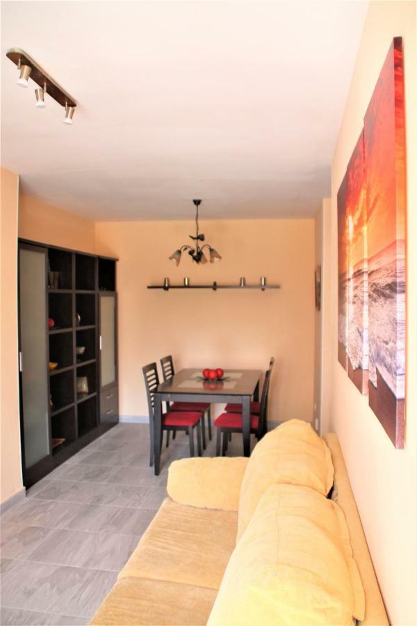 Apartamento Naranja Appartamento Fuengirola Esterno foto