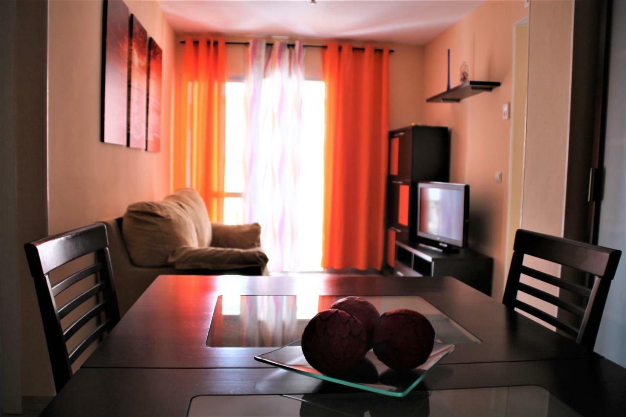 Apartamento Naranja Appartamento Fuengirola Esterno foto