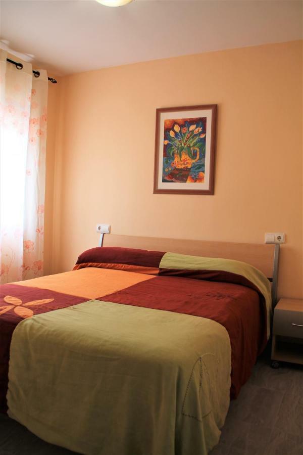 Apartamento Naranja Appartamento Fuengirola Esterno foto