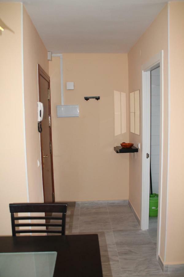 Apartamento Naranja Appartamento Fuengirola Esterno foto